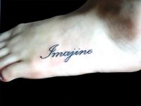 英文【GirlsTATTOO】