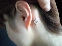 星【GirlsTATTOO】