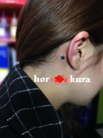 星【GirlsTATTOO】