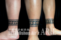 民族風トライバル