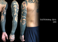 オリジナル(塗りつぶし)